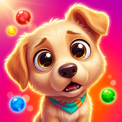 Icono de Paw Isle
